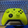 微软（Microsoft） Xbox无线游戏手柄 无线控制器 电光黄 蓝牙适配Xbox/PC/平板/手机 Steam促销黑神话悟空 丝之歌 实拍图