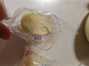 港荣蒸蛋糕奶香900g小面包早餐零食饼干嫩鸡蛋西式糕点纯蛋糕礼品盒物 实拍图