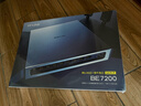 普联（TP-LINK）BE7200 WiFi7千兆双频无线路由器 7200M游戏加速 家用穿墙 四2.5G网口 独立FEM 信号增强 7DR7290 实拍图