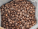治光师 北野拼配 黑巧奶油 深烘焙意式拼配咖啡豆新鲜烘焙450g源头直发 实拍图