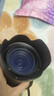JJC uv镜 55mm滤镜 镜头保护镜 适用佳能18-150 R7 R10相机 索尼28-70 a7m3 实拍图