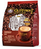 旧街场（OLDTOWN）速溶原味白咖啡马来西亚进口深度焙炒三合一咖啡粉25g*15条饮料 实拍图