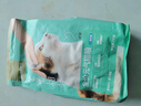 网易严选宠爱全价猫粮 实惠主粮成幼猫爱心三文鱼油美毛护胃海洋鱼2kg 实拍图