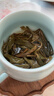 御茶天赐茶叶普洱茶生茶十年以上冰岛龙珠古树茶生普洱小沱茶送礼盒装300g 实拍图