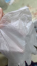 恒昌PVC一次性手套医用级食品级通用一次性手套洗碗厨房实验室美容家务透明防水 【热卖款】100只盒装 L(大码) 手掌宽度8.1-9cm 实拍图