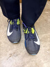 耐克NIKE男子跑步鞋 ZOOM RIVAL FLY 4 运动鞋FV6040-401曜石黑 44.5 实拍图