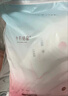 十月结晶防溢乳垫超柔立体一次性超薄透气哺乳期防漏乳贴100片【柔护款】 实拍图