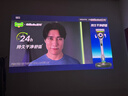 极米Z6X Pro 三色激光旗舰版 1100CVIA 家用投影仪 轻薄投影机高清 一体式云台 2年质保 国家补贴 实拍图