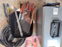 金耐得 KING-IDEA电焊机315工业级220v380v通用双电压不锈钢家用小型逆变直流焊机 实拍图