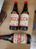 六必居0添加龙门米醋480ml 实拍图