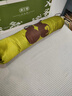 艾慕笙护颈颈椎枕艾草枕头颈椎病专用深度睡眠肩颈椎热敷电加热长辈礼物 实拍图