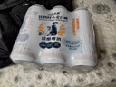 传奇大叔精酿啤酒 比利时全小麦风味白啤麦香浓郁 500ml*12罐整箱装 实拍图