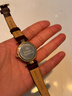 Vivienne Westwood西太后手表女士真皮女生日礼物送礼女友圣诞礼物新年跨年V092BRBR 实拍图