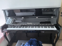 珠江钢琴德国工艺立式钢琴专业演奏121里特米勒钢琴J2S 实拍图