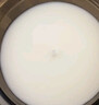 MUJI香味蜡烛 香薰室内芳香 香氛 氛围感伴手礼 礼物 白檀香味 180g 实拍图