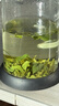 恩施玉露（ENSHIYULU）2025年新茶 恩施硒茶蒸青绿茶品鉴装旅行装试饮茶叶20g 实拍图