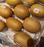 佳沛（zespri）新西兰  阳光金奇异果18粒礼盒优选果单果约101-124g 猕猴桃水果 实拍图