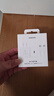 三星 Samsung 25W原装旅行充电器套装适配安卓手机平板快充氮化镓加速充Type-C白色 2025款 实拍图