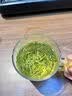 醉天茗绿茶碧螺春250g 新茶明前花果香嫩芽春茶 茶叶礼盒春节送礼送长辈 实拍图
