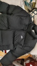 耐克（NIKE）官方 男装羽绒服 25冬季新款保暖防寒跑步运动服加厚立领羽绒外套 【热销款】送男友/温暖一冬/绒暖锁温 现货速发 XL （建议170-190斤左右） 实拍图