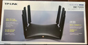普联（TP-LINK）BE7200 WiFi7千兆双频无线路由器 双2.5G网口家用穿墙7200M 10颗高效FEM信号增强 游戏加速7DR7270 实拍图