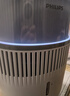 飞利浦（PHILIPS）加湿器家用卧室母婴专用静音除菌无雾空调加湿机鼻炎孕妇婴幼儿小型桌面大容量HU5710/10 实拍图