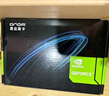 昂达（ONDA）GT730K典范4GD3-LP V6 902MHz 4G/64bit 办公娱乐独立显卡 实拍图