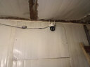 镭威视4g摄像头室外户终身免流量监控器AI家用无线无需wifi手机远程360度无死角带夜视全景插卡不用网络 实拍图
