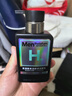 曼秀雷敦男士小黑盾系列氨基酸控油保湿洁面乳150ml*2礼物送男友秋冬礼物 实拍图