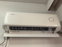 科龙空调大1匹 海信出品 静省电 喵式生活新一级变频冷暖卧室挂机防直吹KFR-26GW/QS1Lite-X1 实拍图