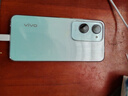 vivo Y36c 8GB+128GB 远山青 国家补贴 灵动外观 5000mAh大电池 90Hz高亮护眼屏 5G 拍照 手机 实拍图
