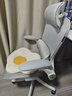 黑白调新P2 Pro人体工学椅电脑椅办公椅人工力学座椅学习电竞椅国家补贴 实拍图