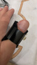 秝客（lefeke）手指固定夹板医用骨折固定指套护具固定器拇指关节保护套护指托 实拍图