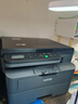 兄弟（brother）DCP-L2508DW激光家用办公打印机复印机扫描机一体机手机连接学生打印用双面无线有线2535dw升级款 实拍图