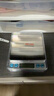 京东京造 电子秤 厨房秤克重称食物秤烘焙家用0.1g/3kg（配4节7号电池） 实拍图