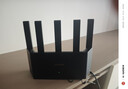 Tenda腾达路由器WiFi7【云霄BE5100】千兆穿墙王信号增强无线超强2.5g网口家用电竞放大器立式BE6L Pro 实拍图