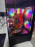 技嘉全家桶5060Ti/5060AMD锐龙5 9600X电竞游戏直播三角洲2K网游AI绘图设计海景房DIY台式组装电脑主机 标准丨六：R5 9600X丨9060XT 16G 实拍图