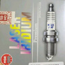 NGK火花塞铱铂金四支装马自达3昂克赛拉 实拍图
