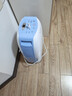 格力（GREE）【操作简便】除湿机抽湿机家用12升/天单间≤24㎡小型低噪防霉压缩机式吸湿器DH12EA 实拍图