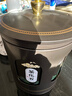 福东顺普洱茶 云南古树十二年糯香茶化石碎银子熟茶礼盒750g 实拍图