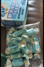 小鹿蓝蓝A2β-酪蛋白高钙牛乳0蔗糖奶糖60g宝宝零食儿童糖果奶片牛奶贝 实拍图