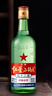 红星二锅头 大二 清香型白酒 52度 500ml*6瓶 非原箱 实拍图