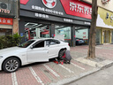 韩泰（Hankook）汽车轮胎 205/55R16 91V SK10 适配朗逸/速腾/高尔夫/朗动/威朗 实拍图