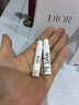 迪奥DIOR【会员女士香氛星品尝鲜礼】花漾1ml+真我女士1ml 实拍图