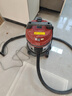 杰诺桶式吸尘器家用1800W大功率强力吸尘机开荒装修美缝车用多功能除尘机JN505-25L 实拍图