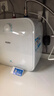 海尔（Haier）国家补贴小厨宝电热水器11升 FCW 金刚无缝胆 一级能效节能2200W速热储水式家用厨房小型热水宝 实拍图
