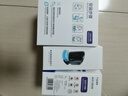 斯程 适配博朗剃须刀清洗液CCR4适用BRAUN刮胡刀清洁液Series3 5 7 9系列pro+清洁中心通用替换清洗盒 适配博朗剃须刀清洗液4盒 实拍图