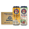 保拉纳（Paulaner）柏龙小麦混合装啤酒 500ml*12黄白组合装 德国啤酒 京东自营 饮料 实拍图