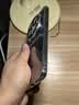 品胜适用华为Mate70 Pro/Pro+手机壳mate70pro/pro+防摔保护套超薄高透抗指纹 TPU保护壳 男女款 透明 实拍图