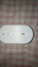中兴（ZTE）随身wifi6免插卡移动wifi无线网卡便携式热点4g路由器无限笔记本电脑通用流量2025款U10LS白色 实拍图